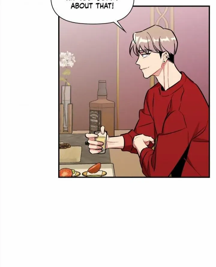 Read Cherry Complex chapter 26 image 16 on Lezhin