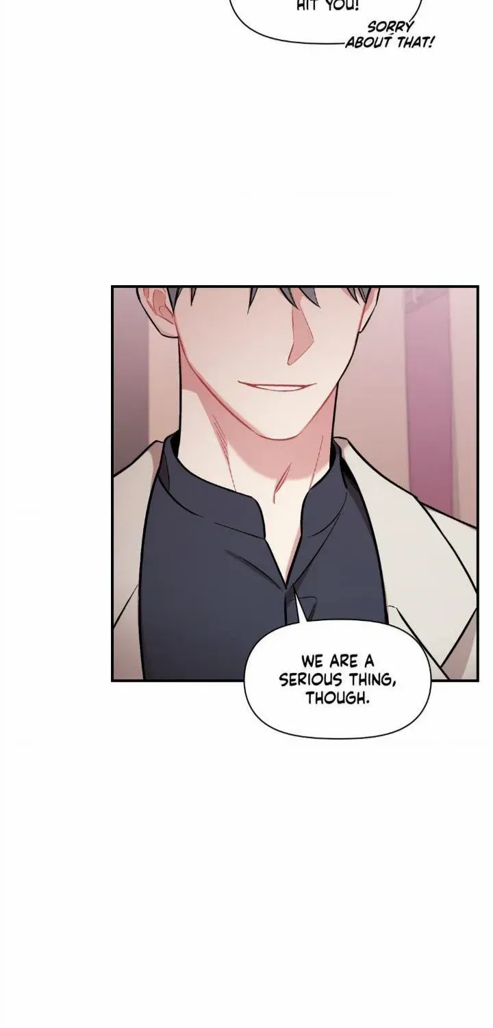 Read Cherry Complex chapter 26 image 19 on Lezhin