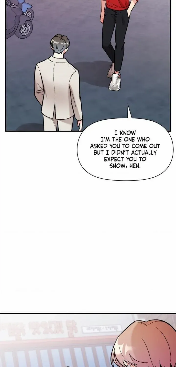 Read Cherry Complex chapter 26 image 2 on Lezhin