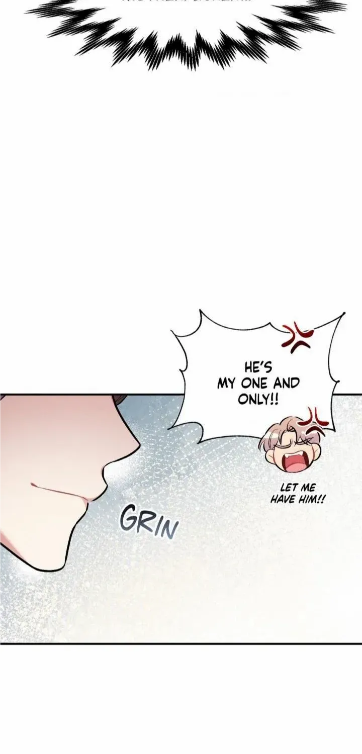 Read Cherry Complex chapter 26 image 26 on Lezhin