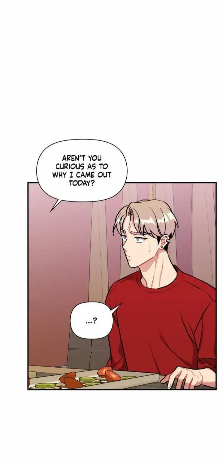 Read Cherry Complex chapter 26 image 27 on Lezhin