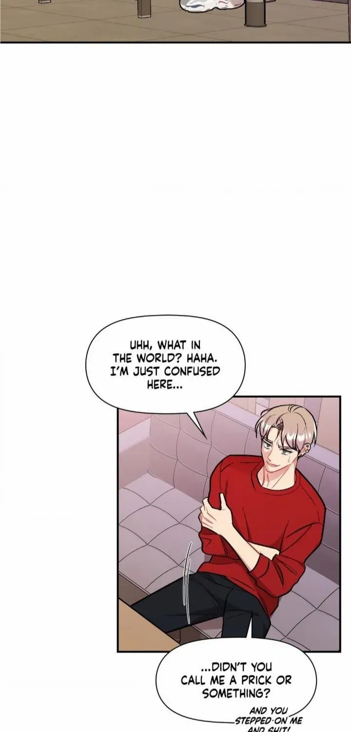 Read Cherry Complex chapter 26 image 29 on Lezhin