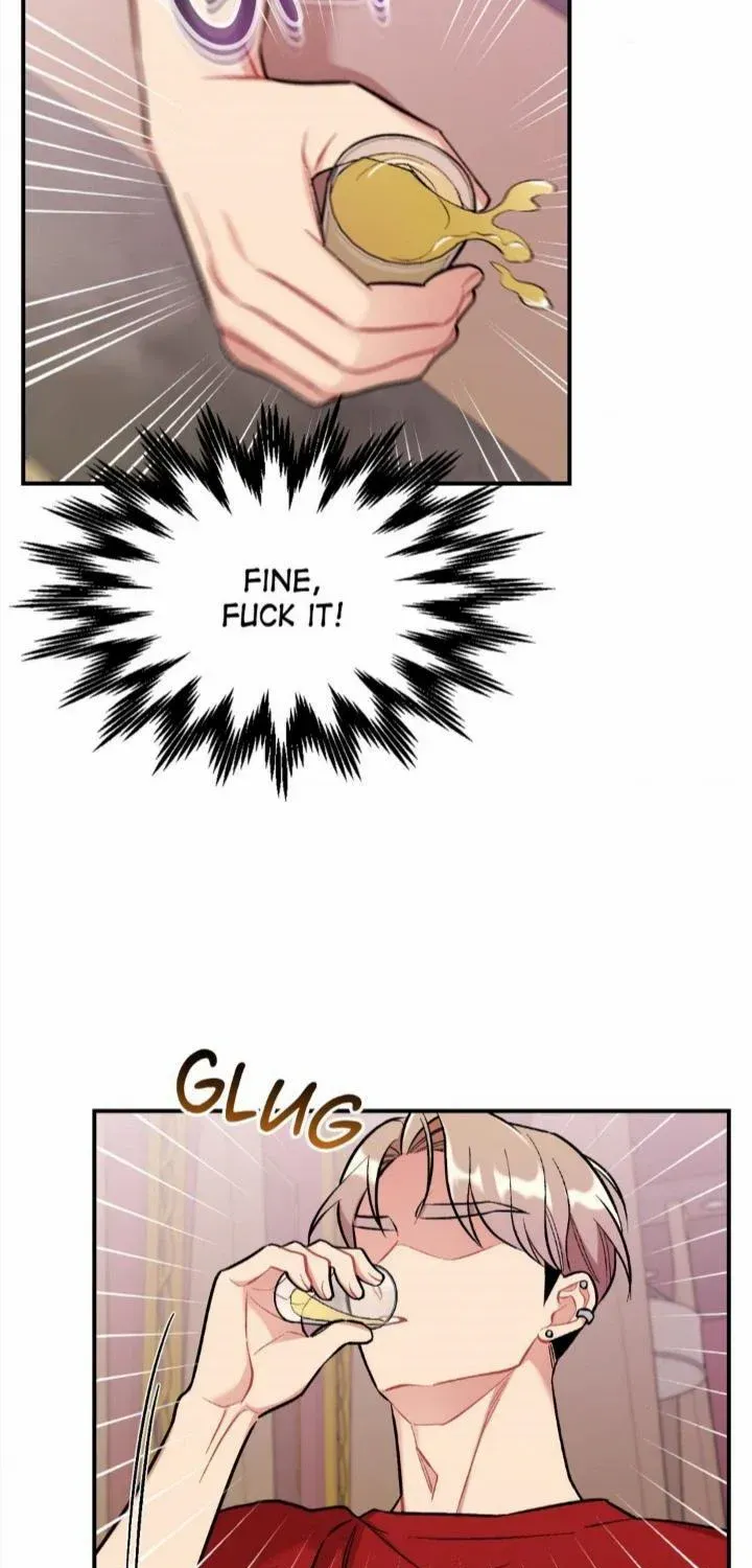 Read Cherry Complex chapter 26 image 38 on Lezhin