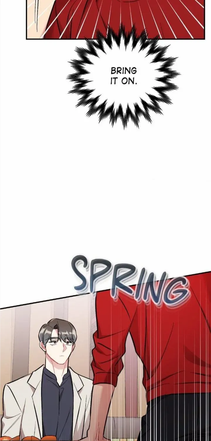 Read Cherry Complex chapter 26 image 39 on Lezhin