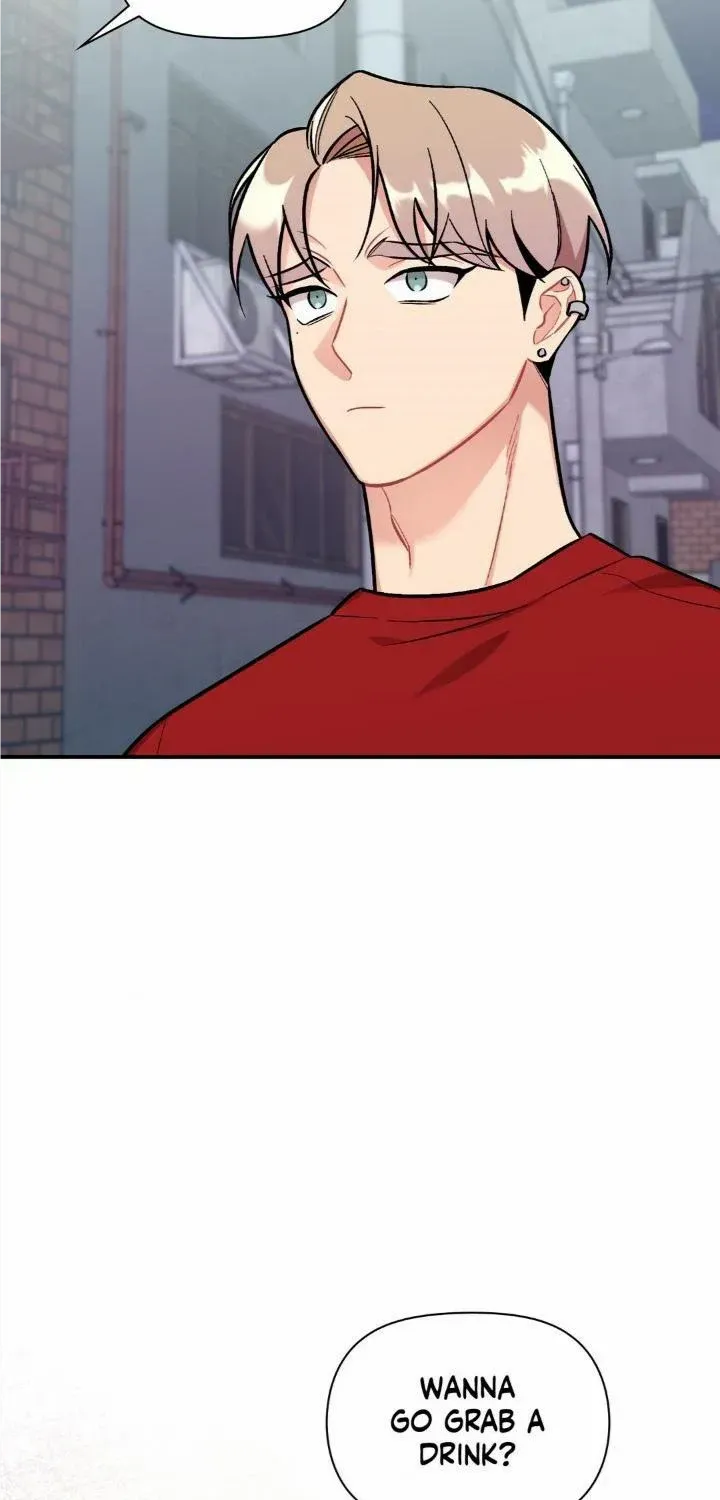 Read Cherry Complex chapter 26 image 4 on Lezhin