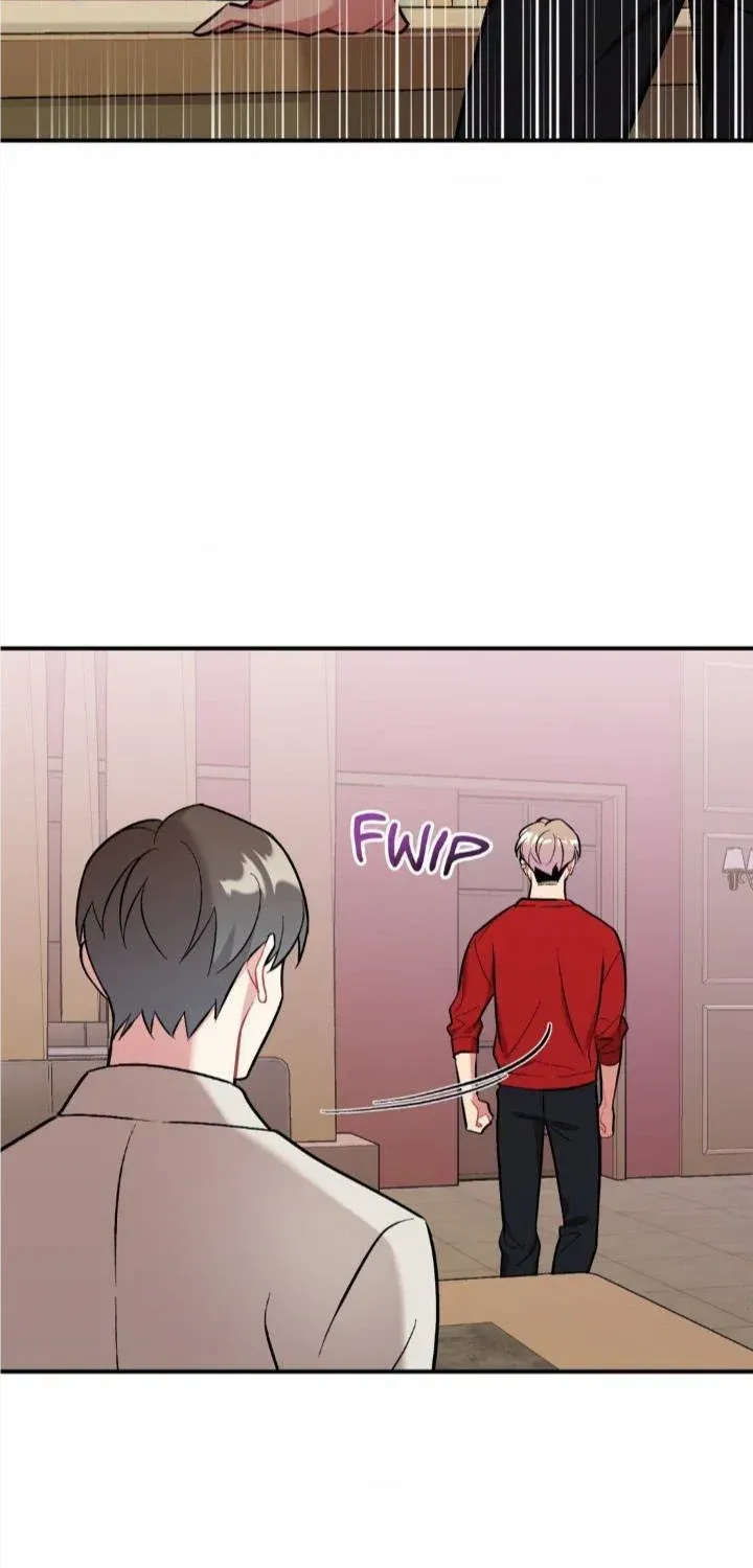 Read Cherry Complex chapter 26 image 40 on Lezhin