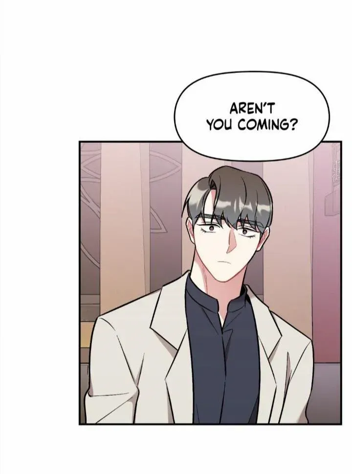 Read Cherry Complex chapter 26 image 42 on Lezhin