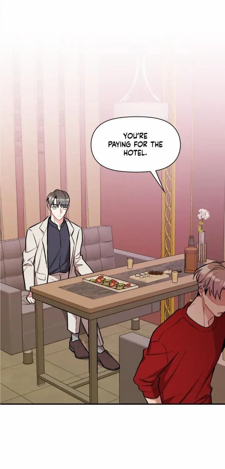 Read Cherry Complex chapter 26 image 43 on Lezhin