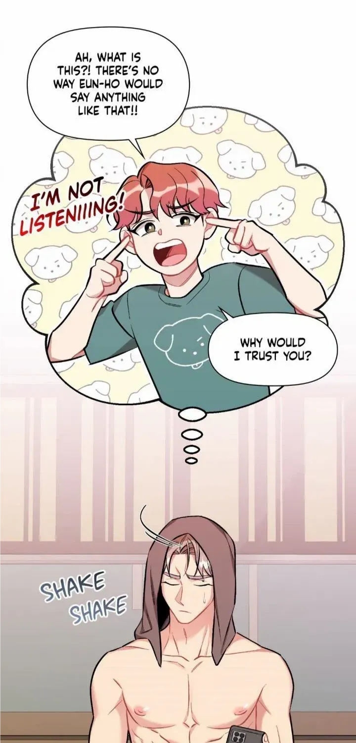 Read Cherry Complex chapter 26 image 49 on Lezhin