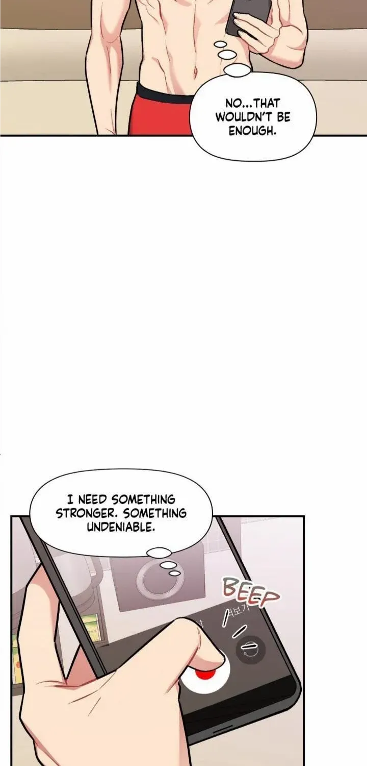 Read Cherry Complex chapter 26 image 50 on Lezhin