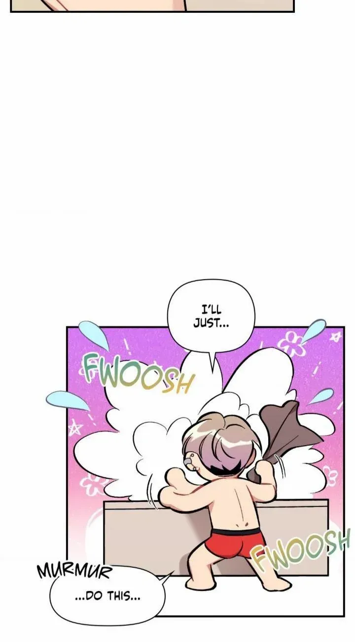 Read Cherry Complex chapter 26 image 51 on Lezhin