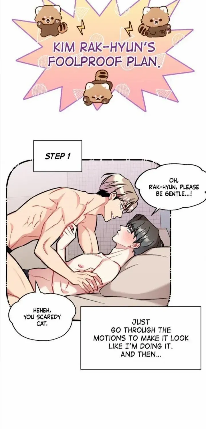 Read Cherry Complex chapter 26 image 53 on Lezhin