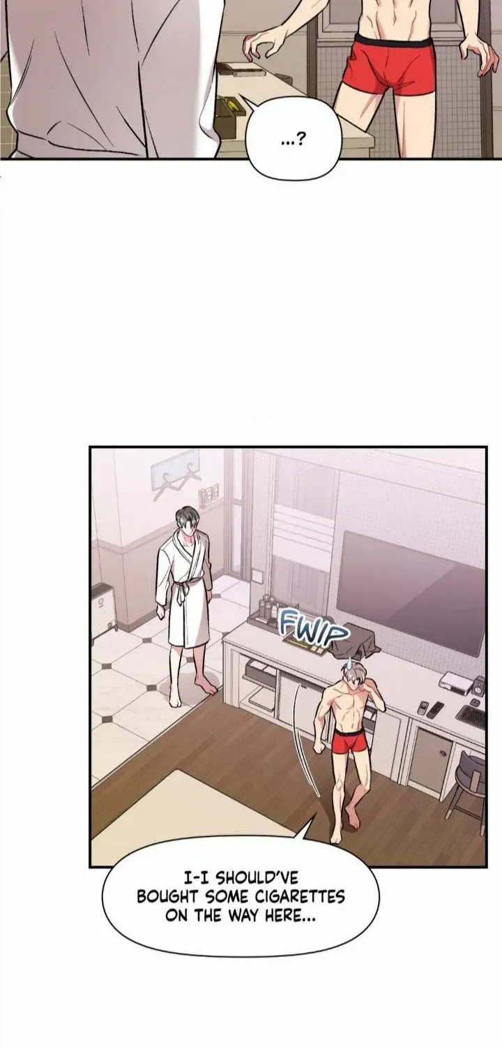 Read Cherry Complex chapter 26 image 59 on Lezhin