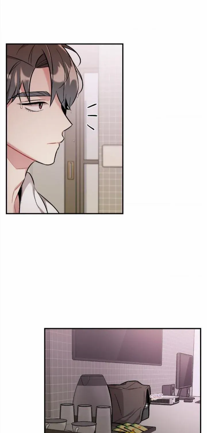 Read Cherry Complex chapter 26 image 61 on Lezhin