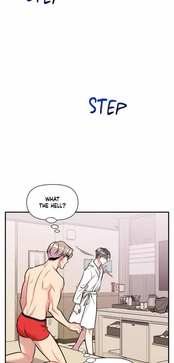 Read Cherry Complex chapter 26 image 63 on Lezhin
