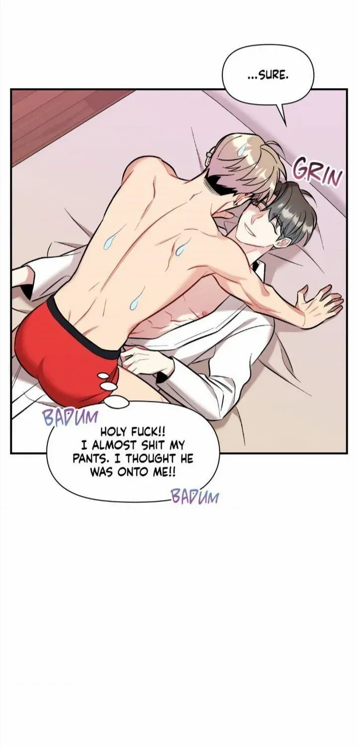 Read Cherry Complex chapter 26 image 67 on Lezhin