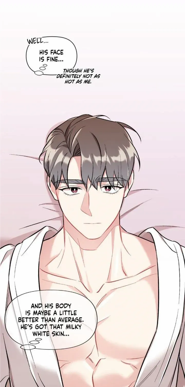 Read Cherry Complex chapter 26 image 69 on Lezhin