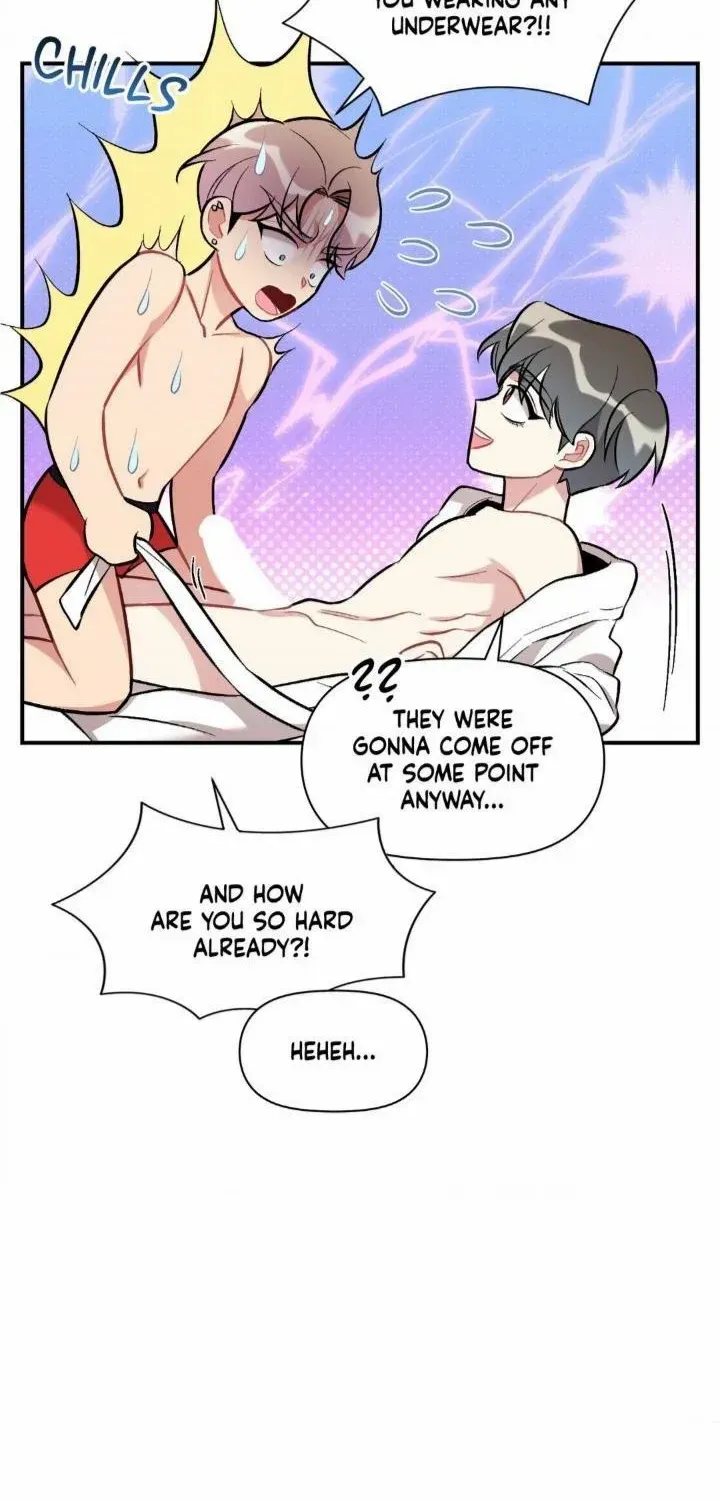 Read Cherry Complex chapter 26 image 72 on Lezhin
