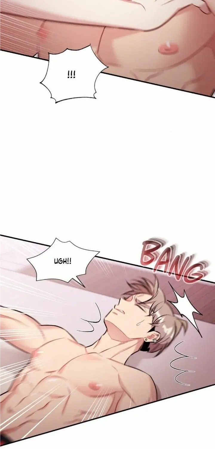 Read Cherry Complex chapter 26 image 76 on Lezhin
