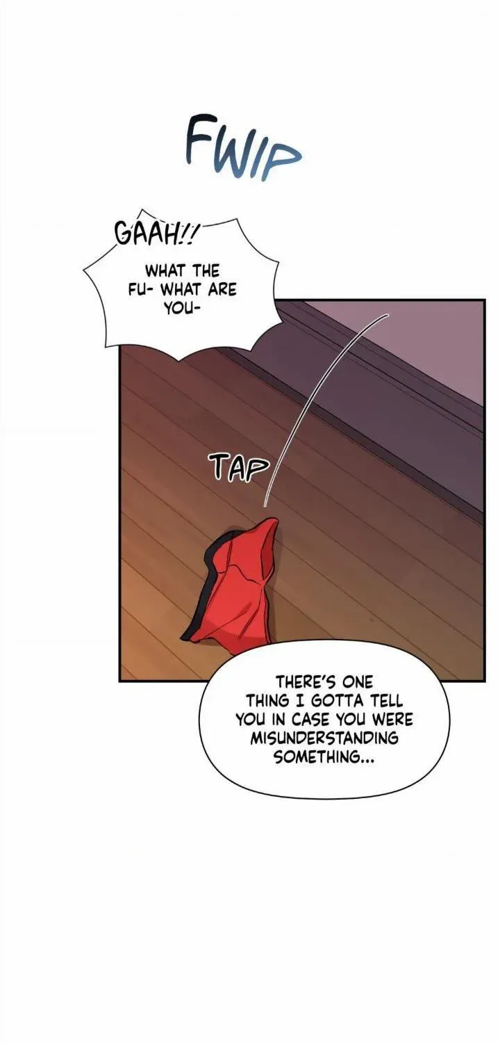 Read Cherry Complex chapter 26 image 78 on Lezhin