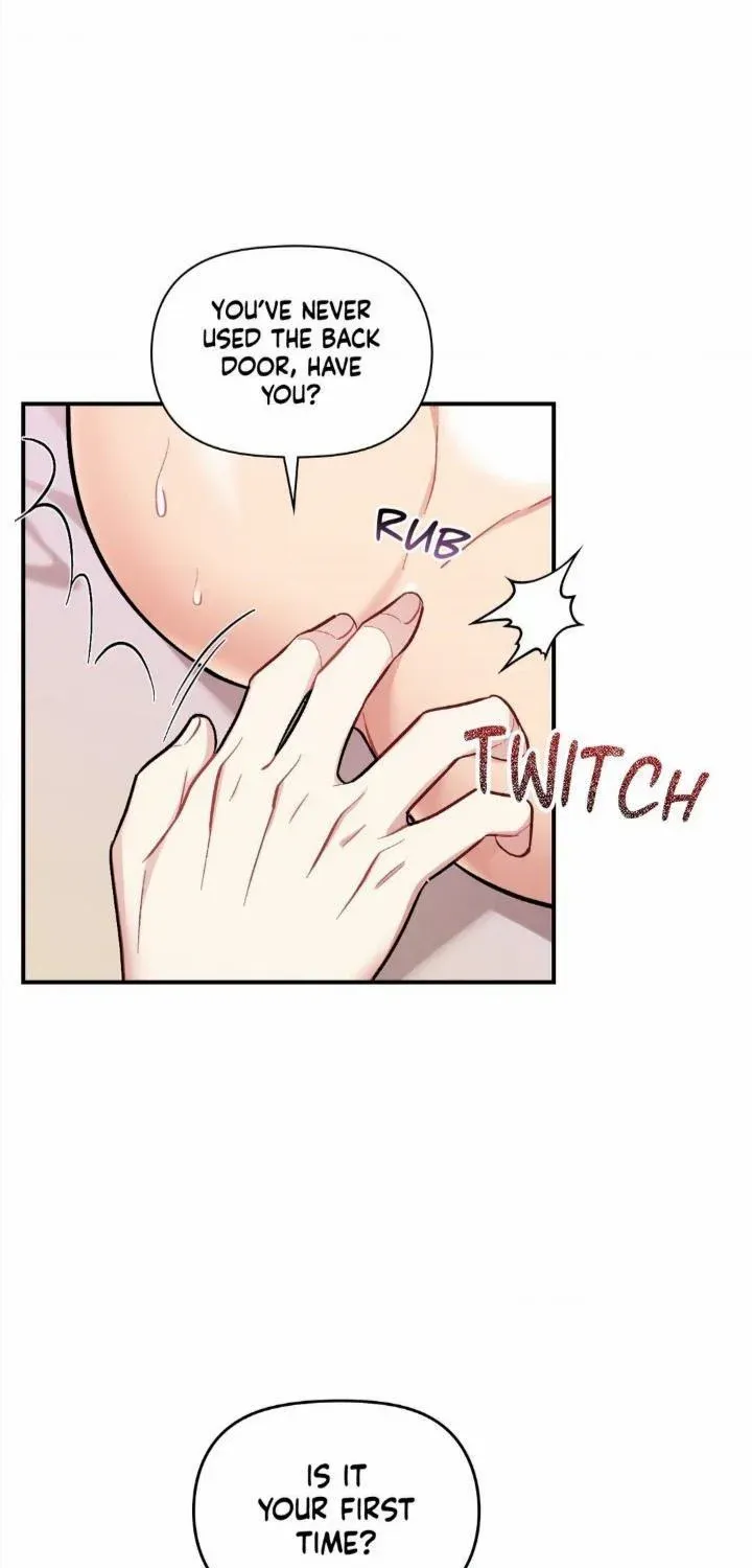 Read Cherry Complex chapter 26 image 80 on Lezhin