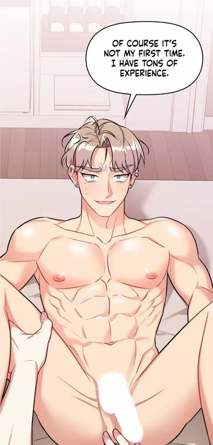 Read Cherry Complex chapter 26 image 83 on Lezhin