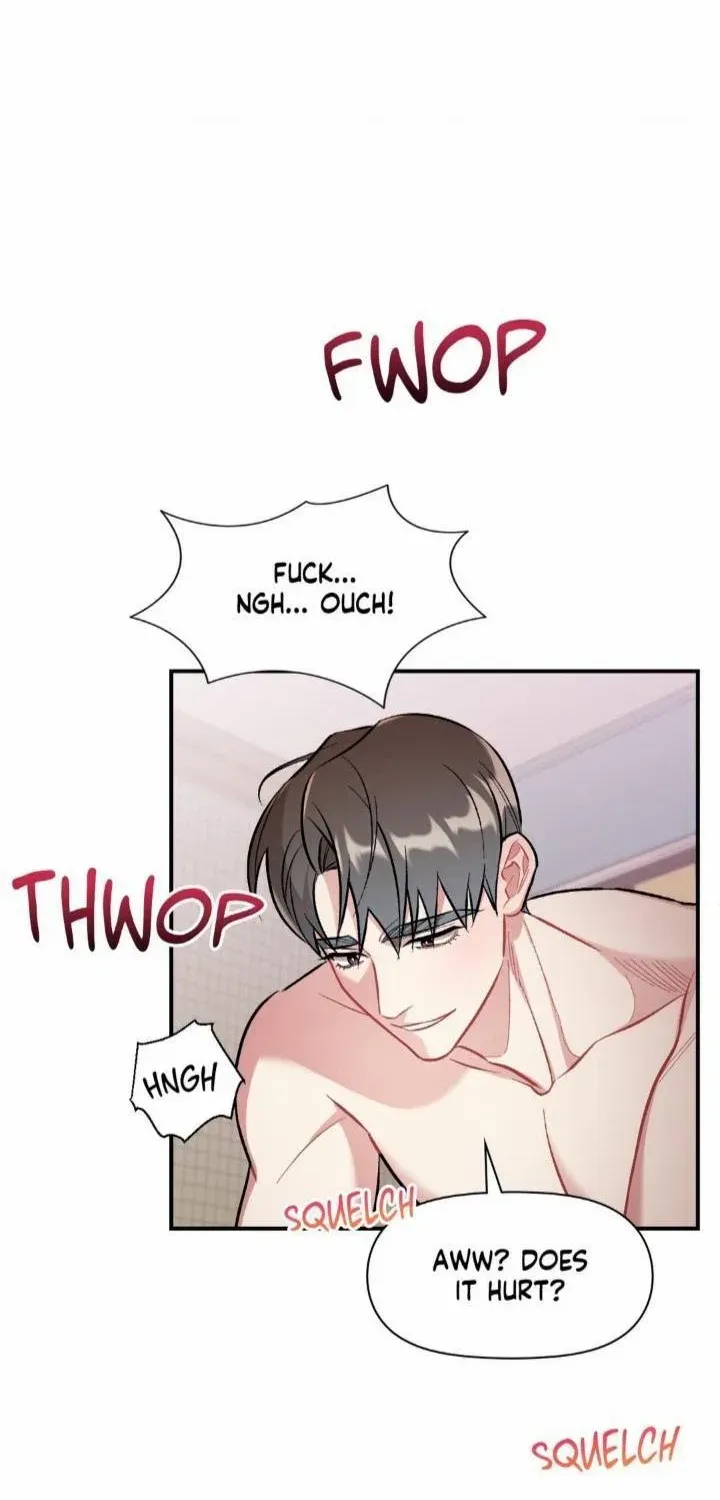 Read Cherry Complex chapter 28 image 14 on Lezhin