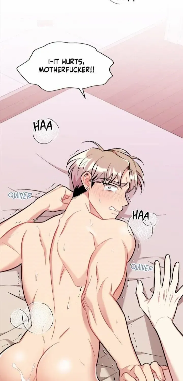 Read Cherry Complex chapter 28 image 19 on Lezhin