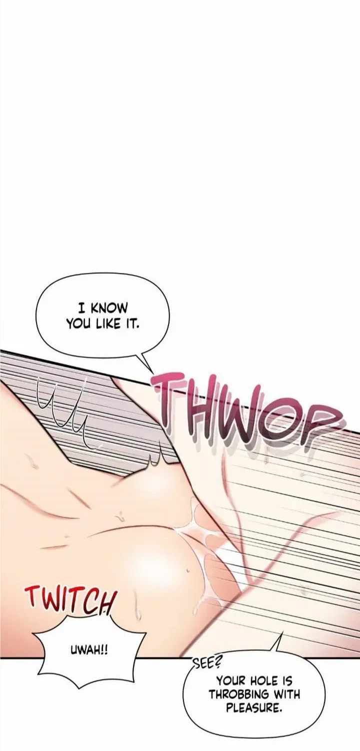 Read Cherry Complex chapter 28 image 21 on Lezhin