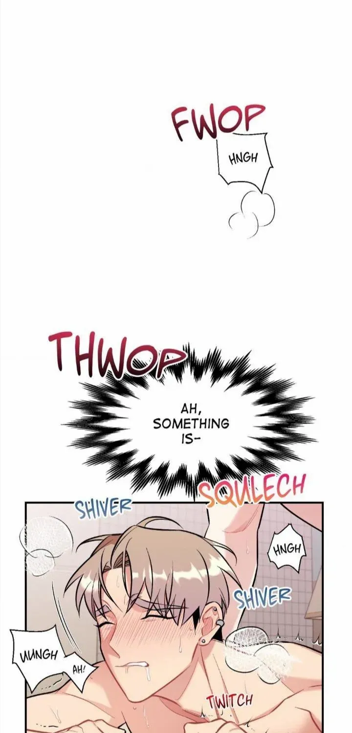 Read Cherry Complex chapter 28 image 22 on Lezhin