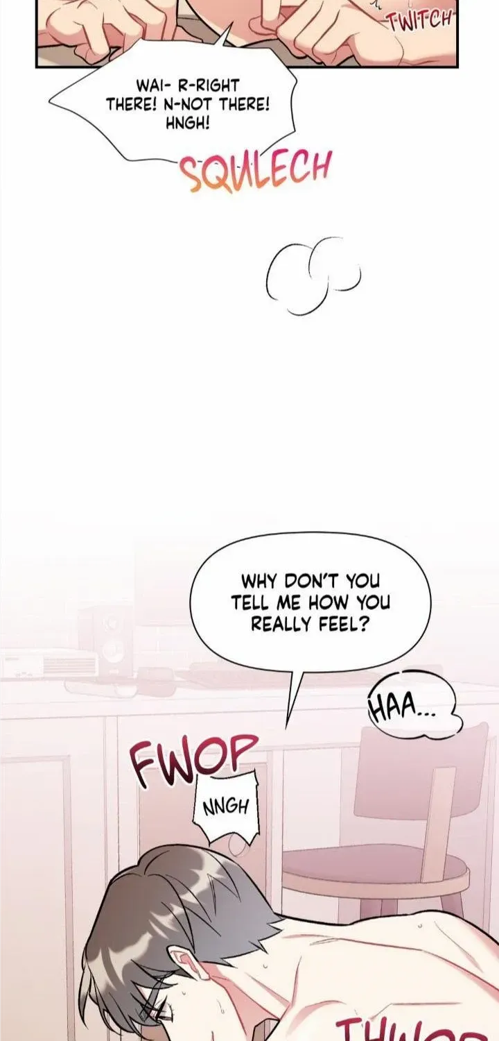 Read Cherry Complex chapter 28 image 23 on Lezhin