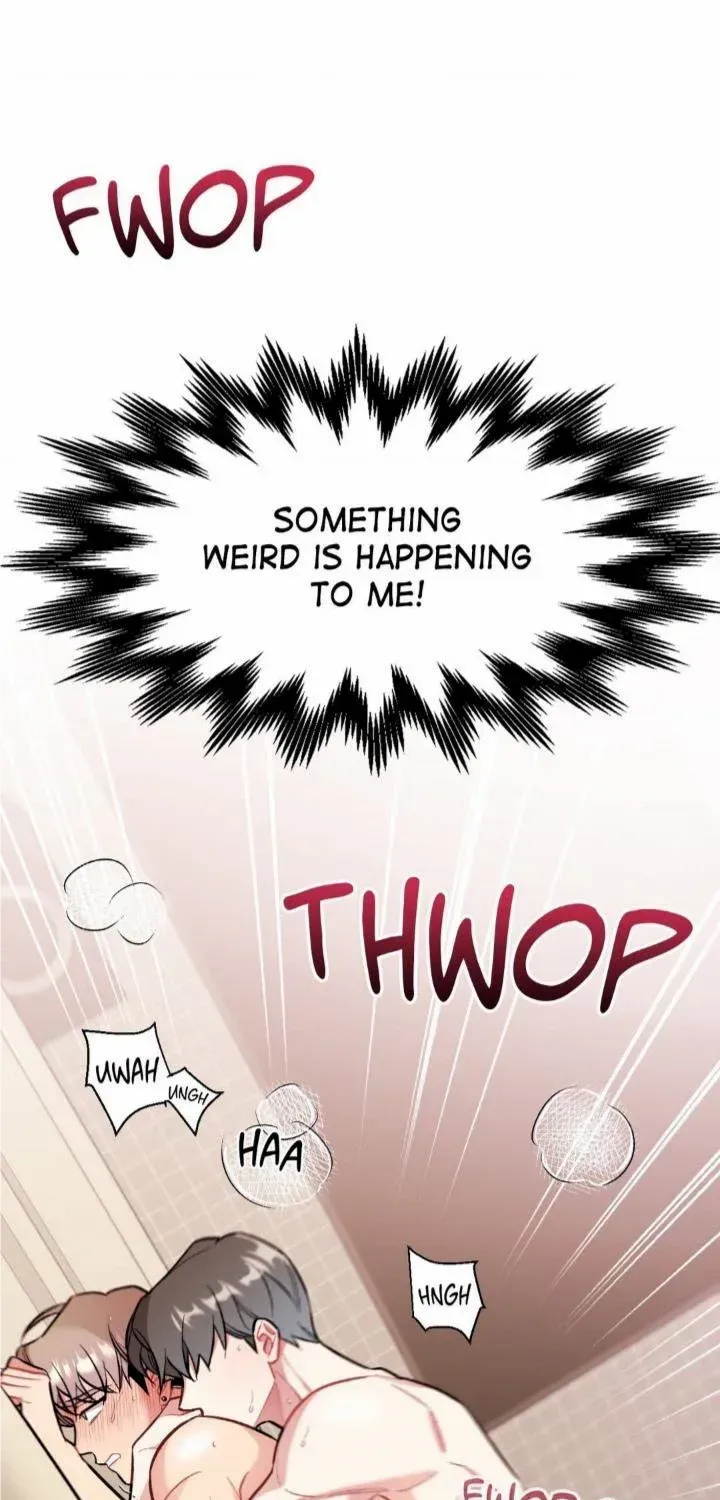 Read Cherry Complex chapter 28 image 26 on Lezhin