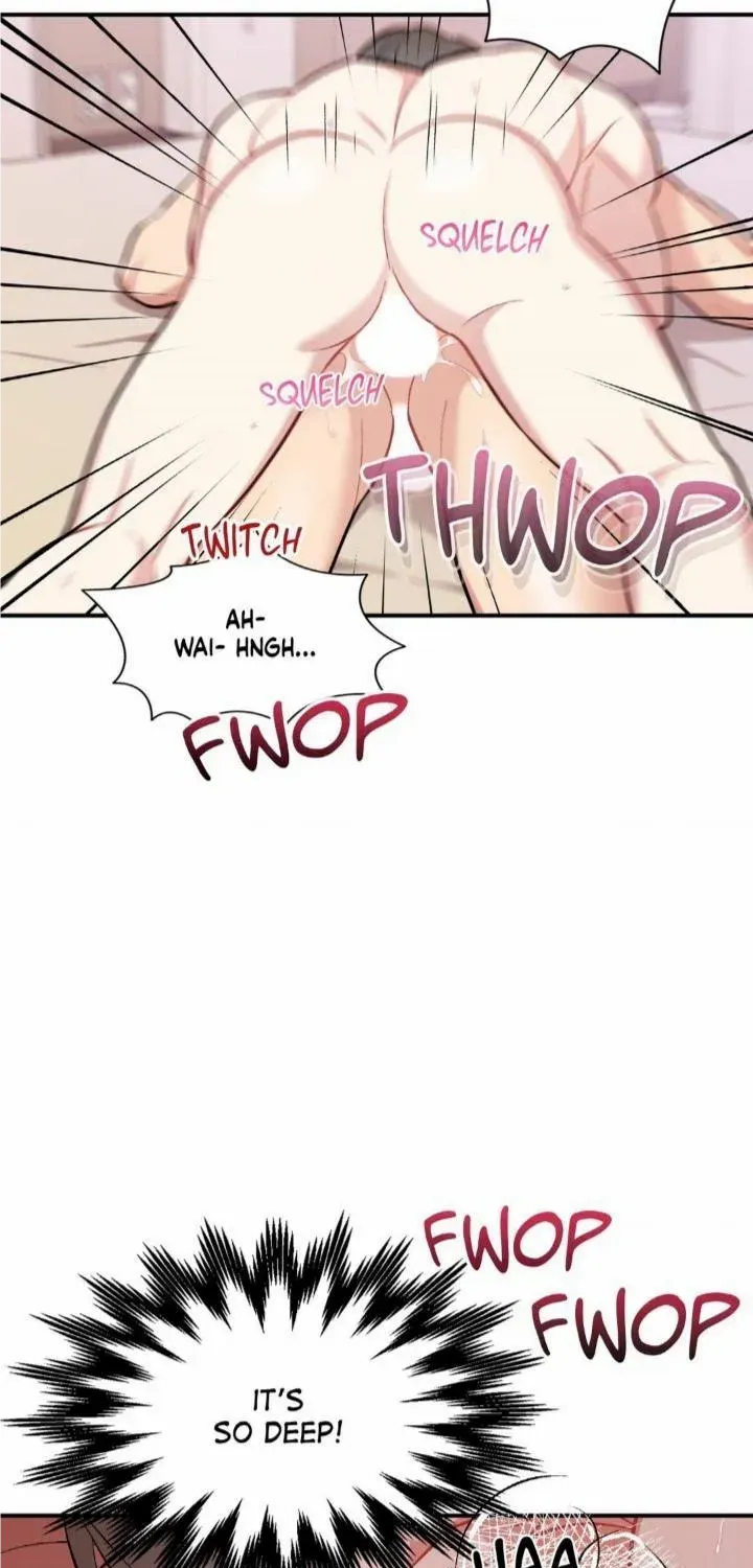 Read Cherry Complex chapter 28 image 28 on Lezhin