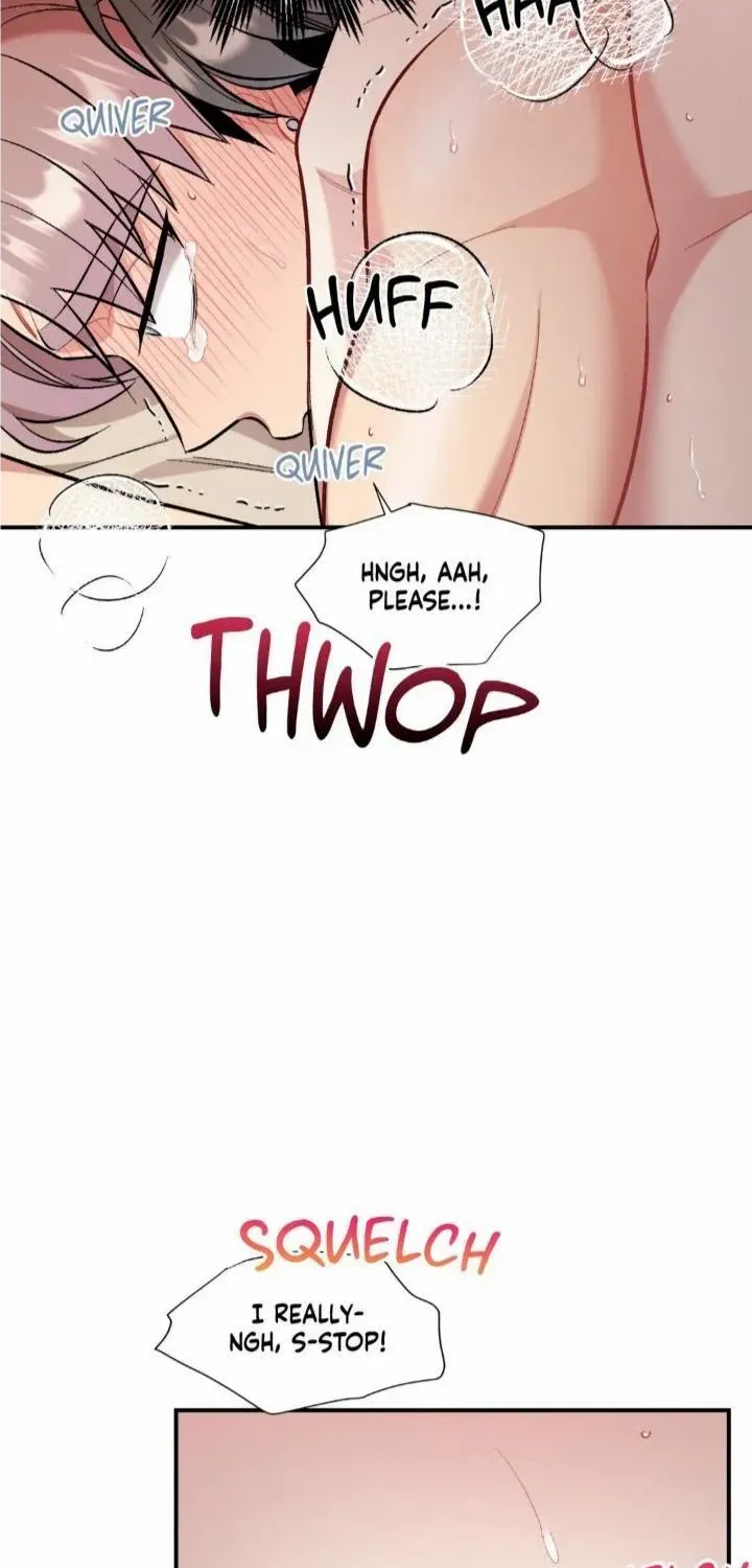 Read Cherry Complex chapter 28 image 29 on Lezhin