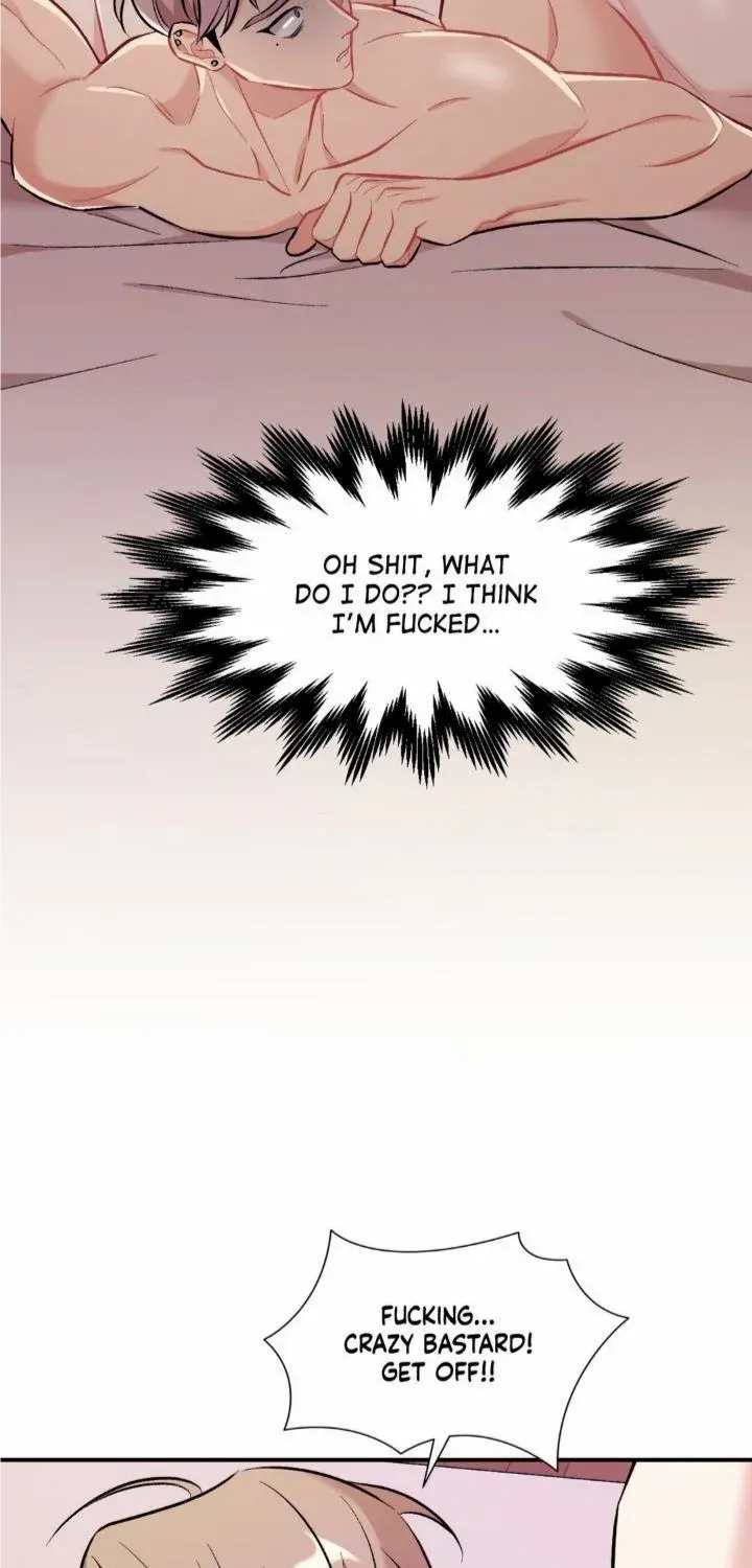 Read Cherry Complex chapter 28 image 3 on Lezhin