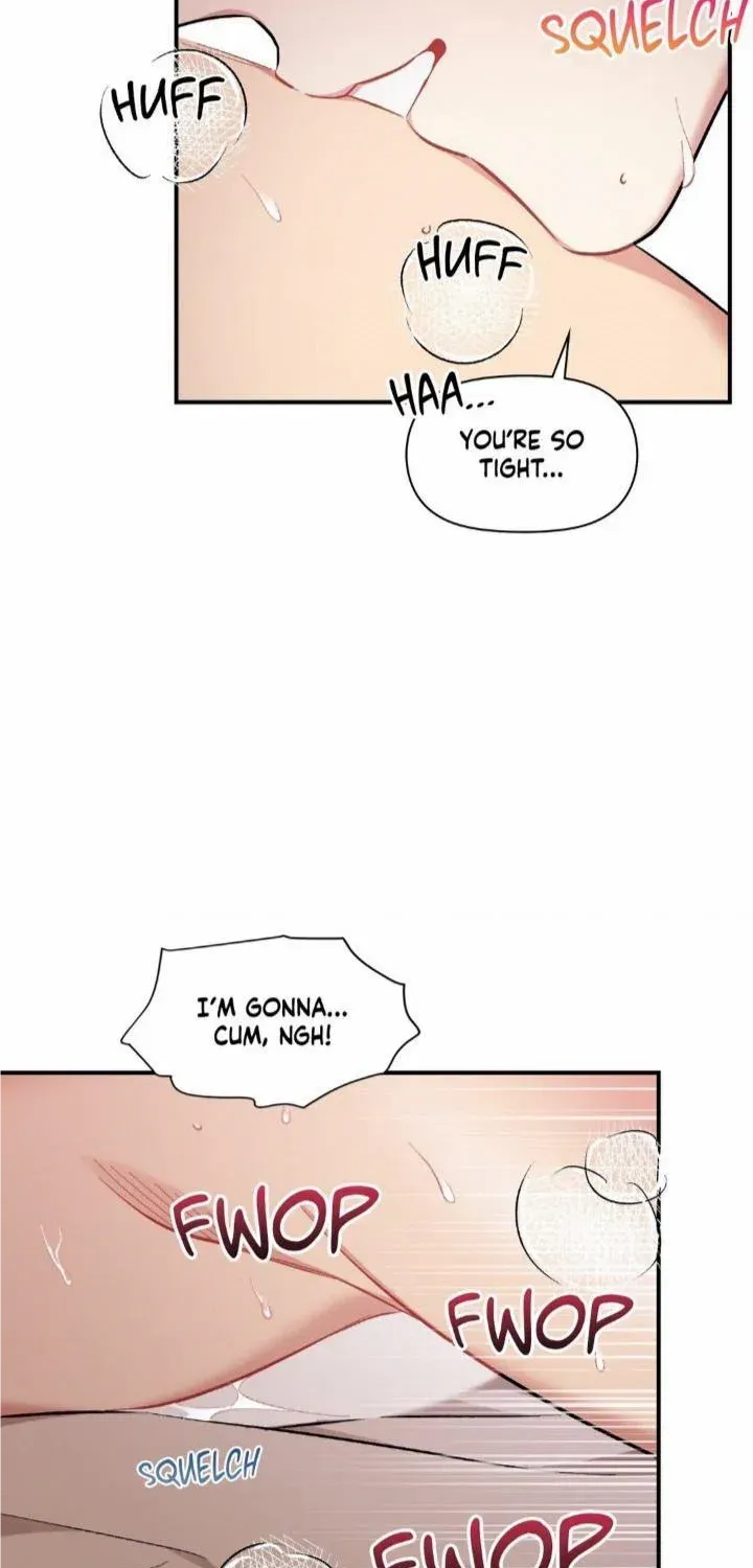 Read Cherry Complex chapter 28 image 30 on Lezhin