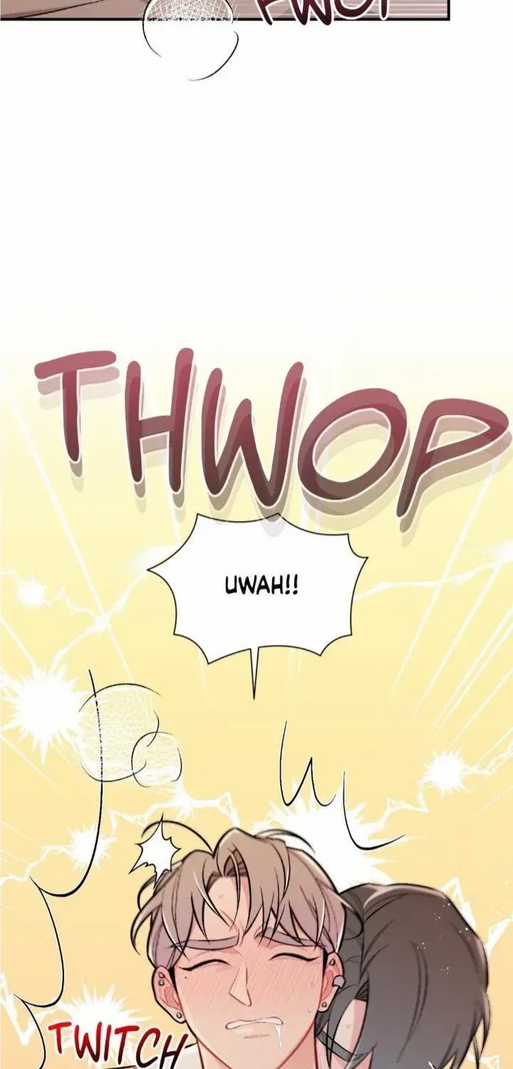 Read Cherry Complex chapter 28 image 31 on Lezhin