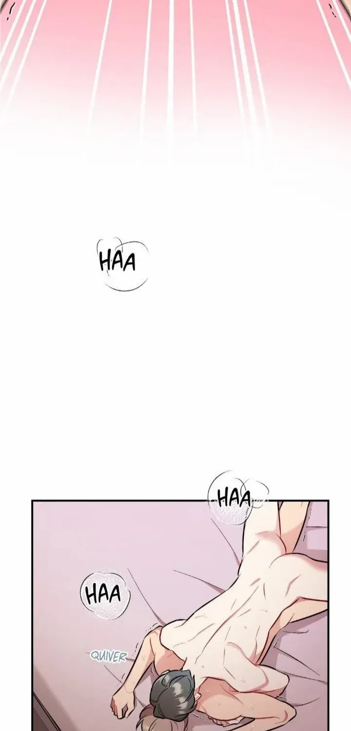 Read Cherry Complex chapter 28 image 33 on Lezhin