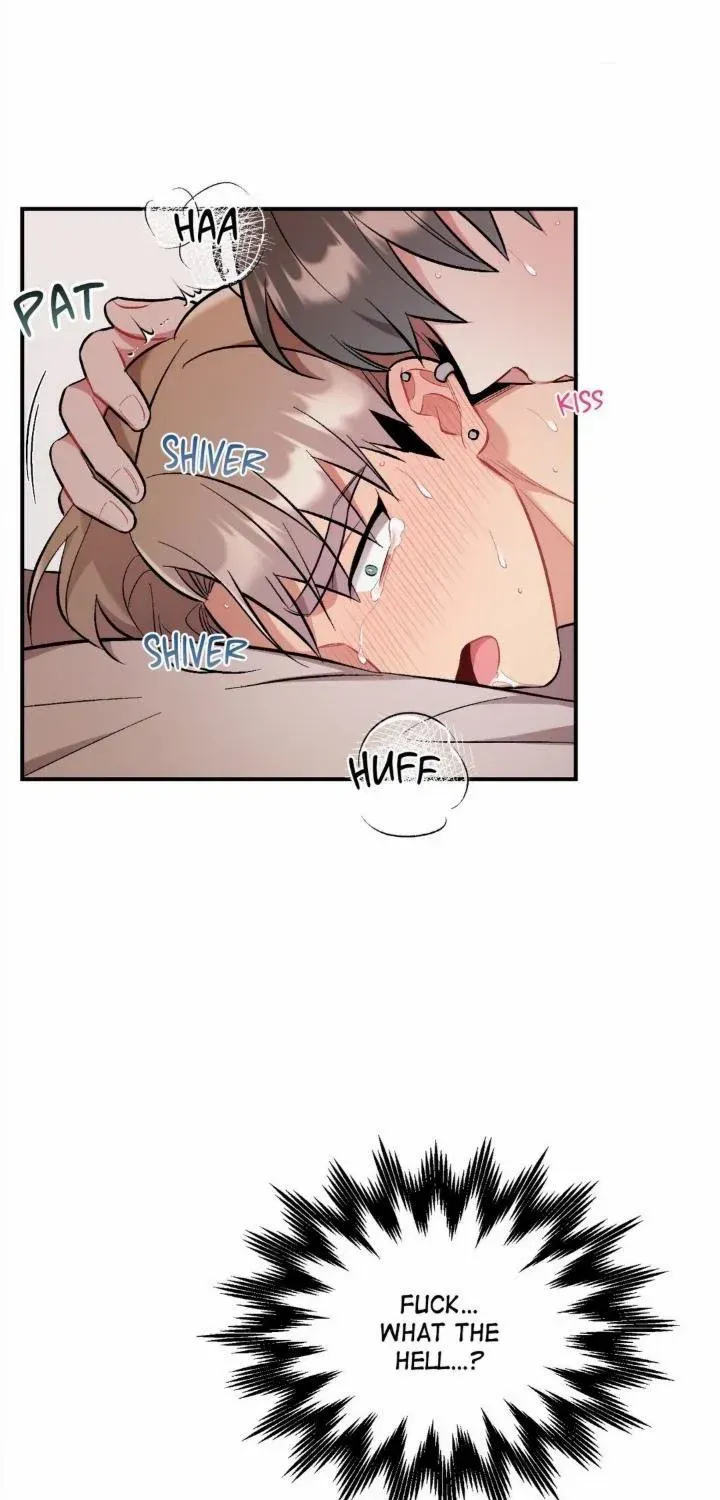 Read Cherry Complex chapter 28 image 35 on Lezhin