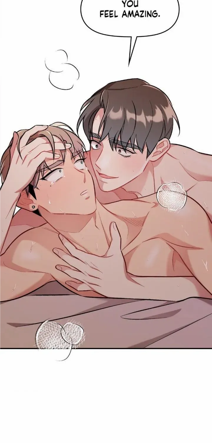 Read Cherry Complex chapter 28 image 37 on Lezhin