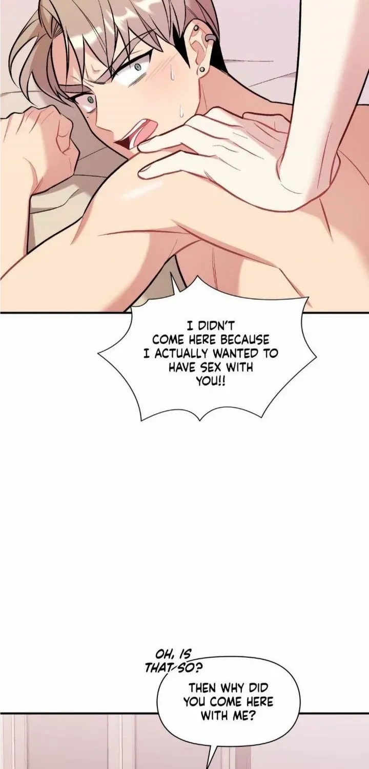 Read Cherry Complex chapter 28 image 4 on Lezhin