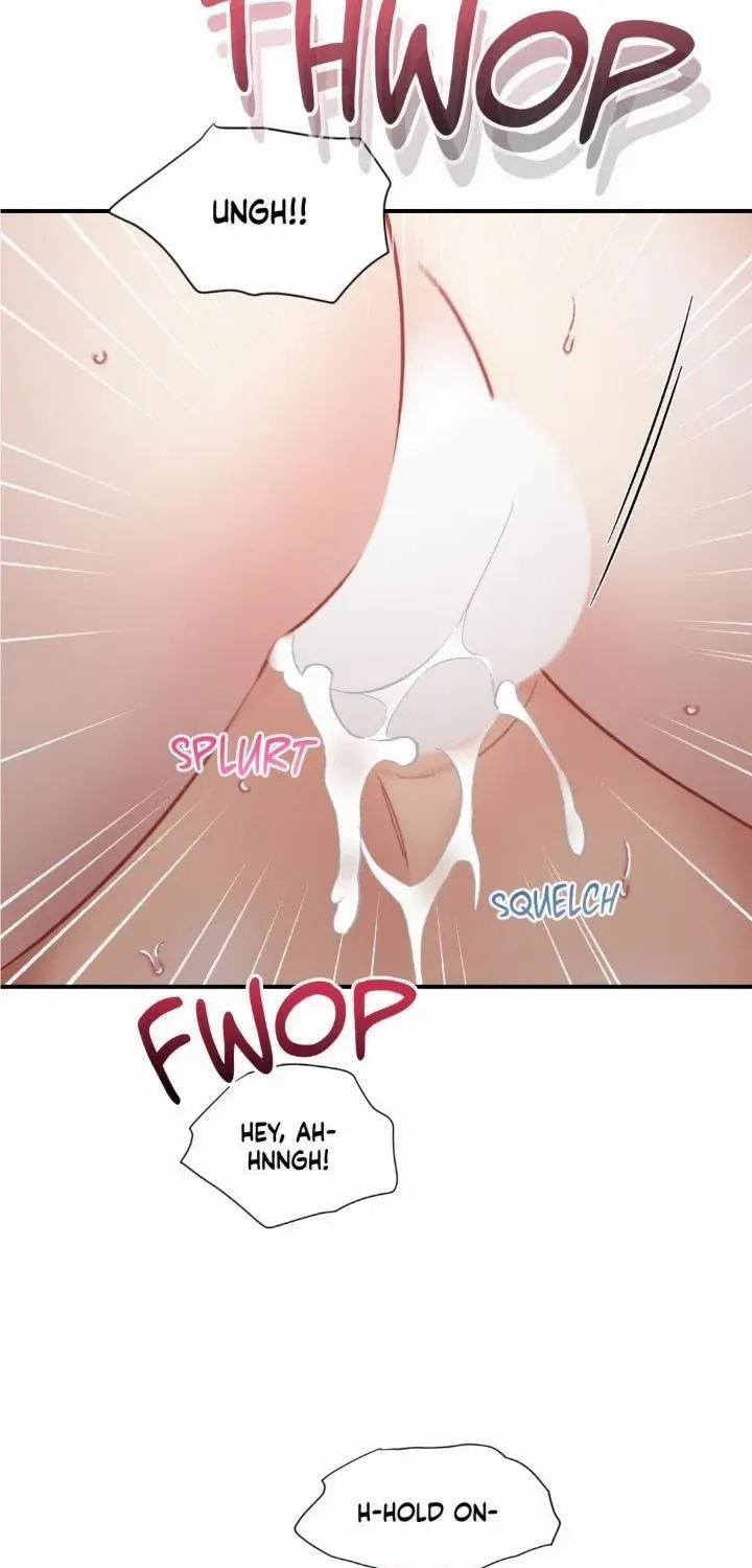 Read Cherry Complex chapter 28 image 41 on Lezhin