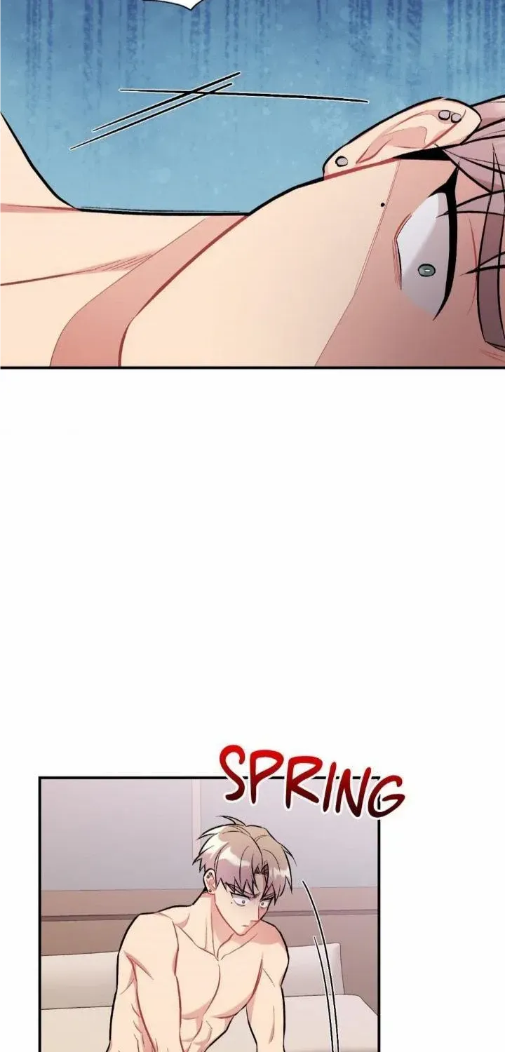 Read Cherry Complex chapter 28 image 47 on Lezhin