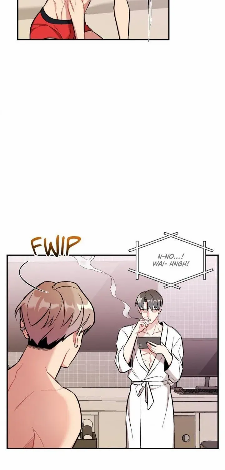 Read Cherry Complex chapter 28 image 48 on Lezhin