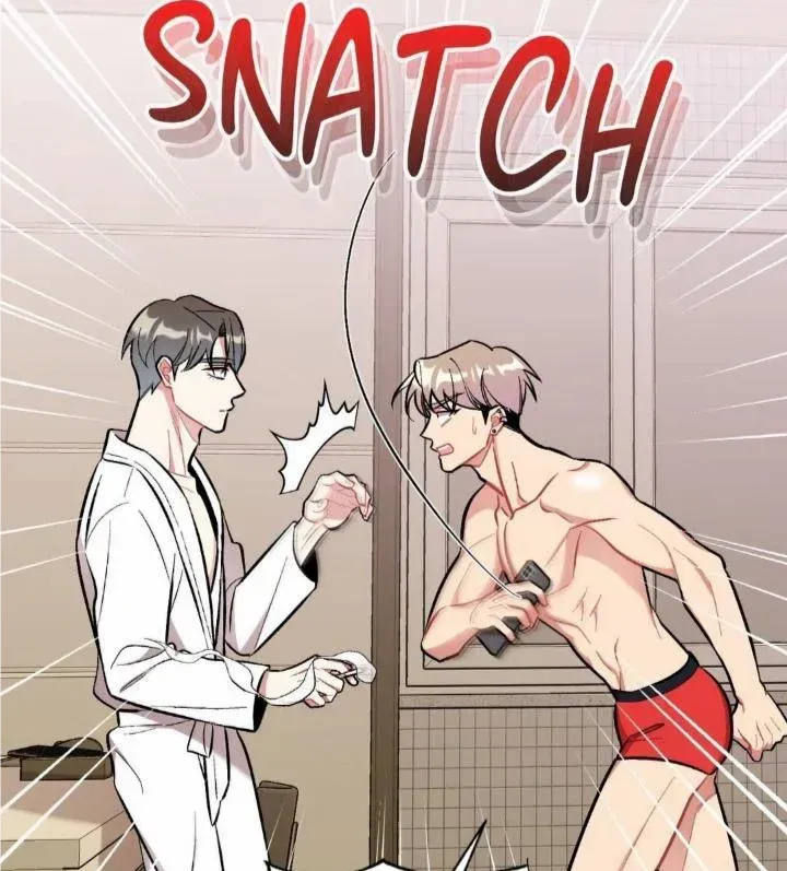 Read Cherry Complex chapter 28 image 52 on Lezhin