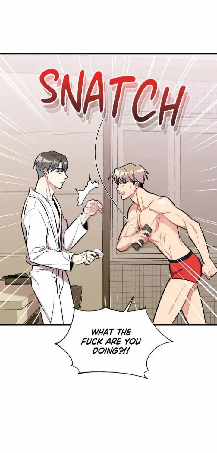 Read Cherry Complex chapter 28 image 53 on Lezhin