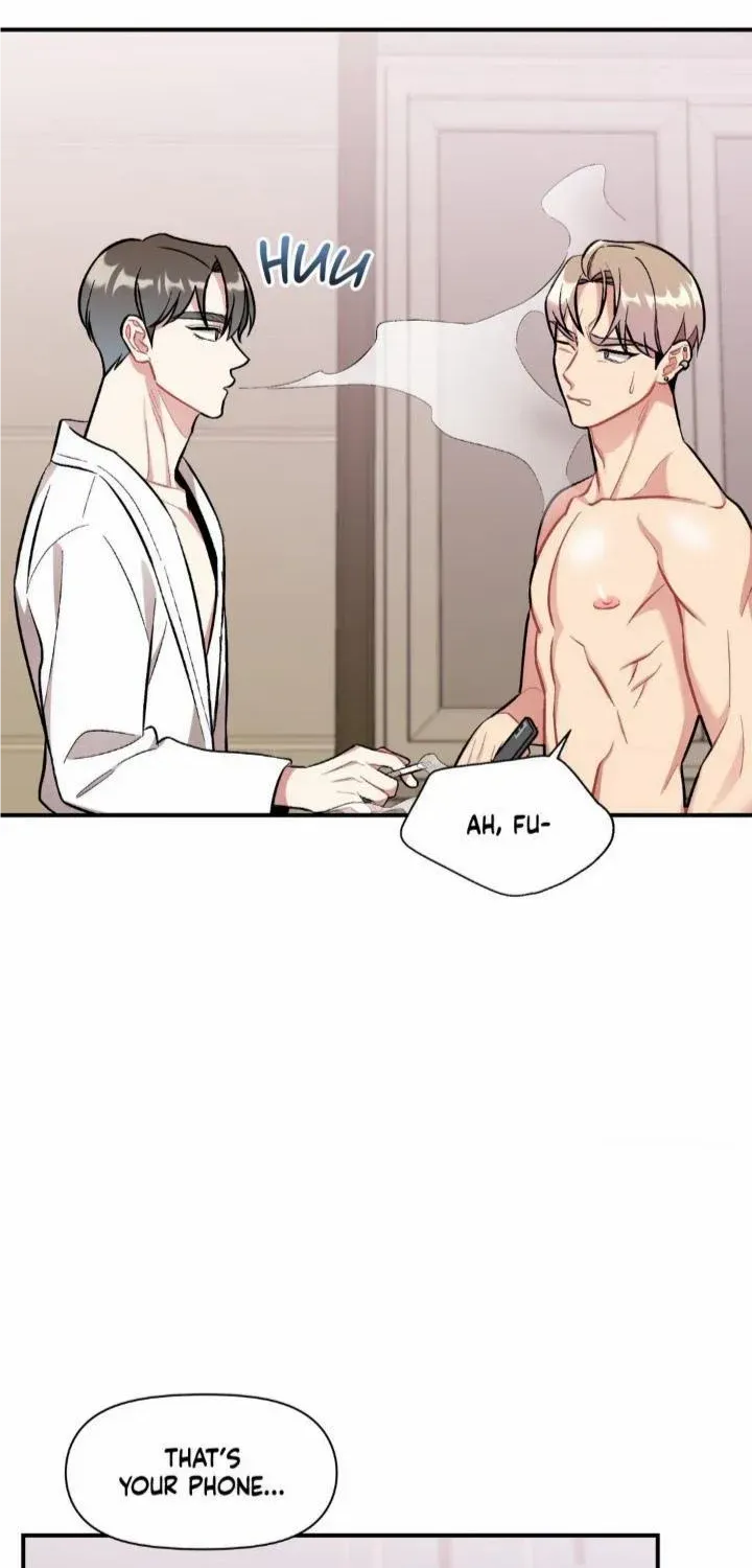 Read Cherry Complex chapter 28 image 56 on Lezhin