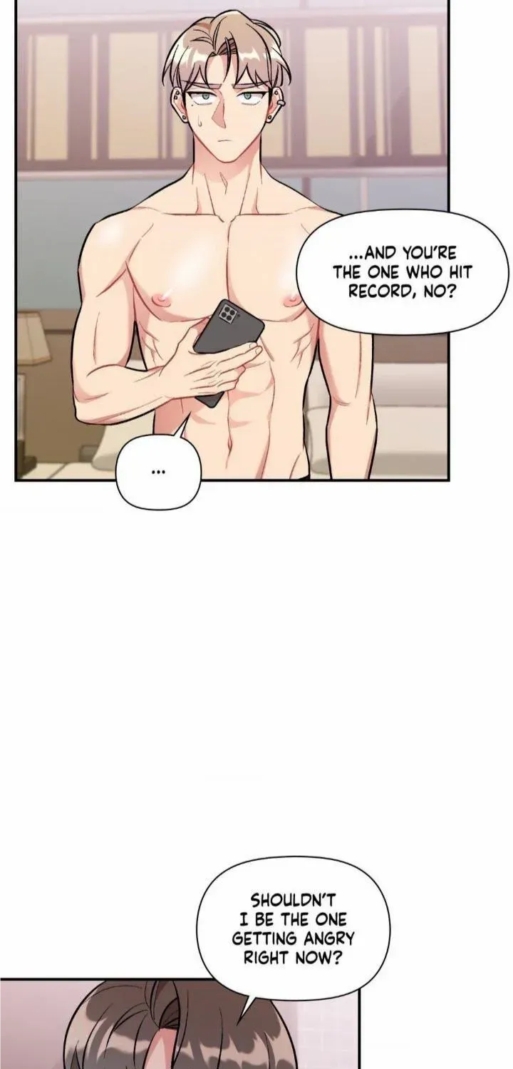 Read Cherry Complex chapter 28 image 57 on Lezhin
