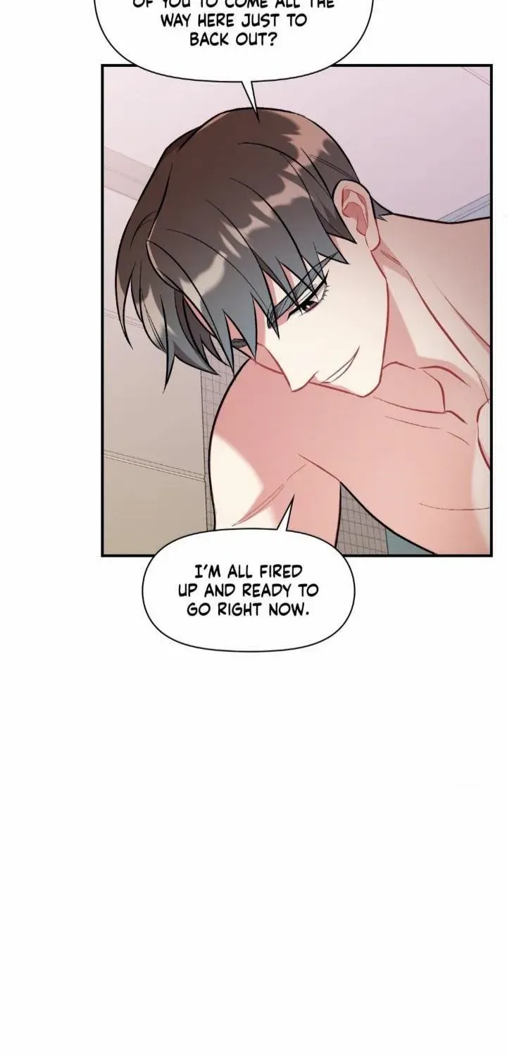Read Cherry Complex chapter 28 image 6 on Lezhin