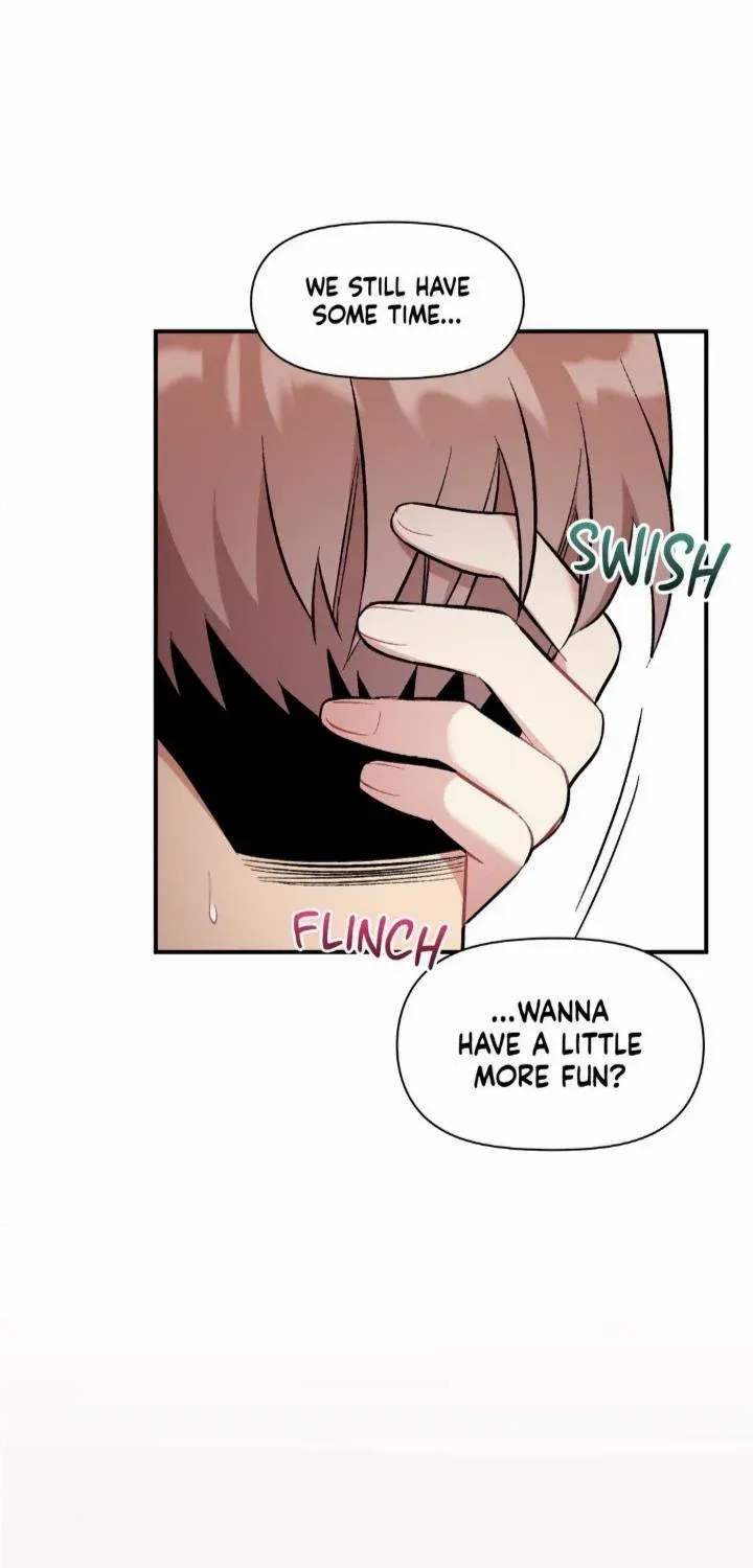 Read Cherry Complex chapter 28 image 62 on Lezhin